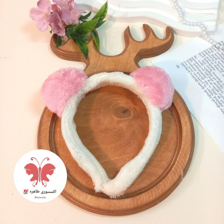 تل مو خز خرسی