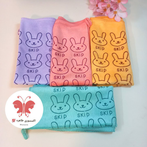 دستمال آشپزخانه حوله ای 40 در 40 سانت