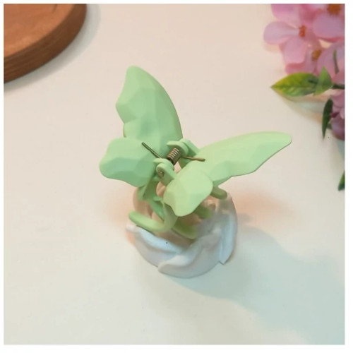 کلیپس پروانه ای شمعی