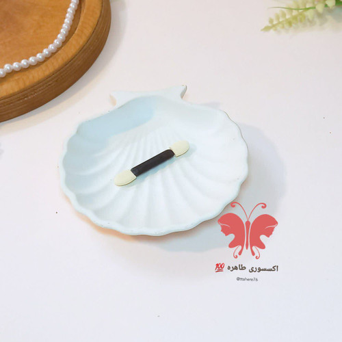 پد سایه ابری