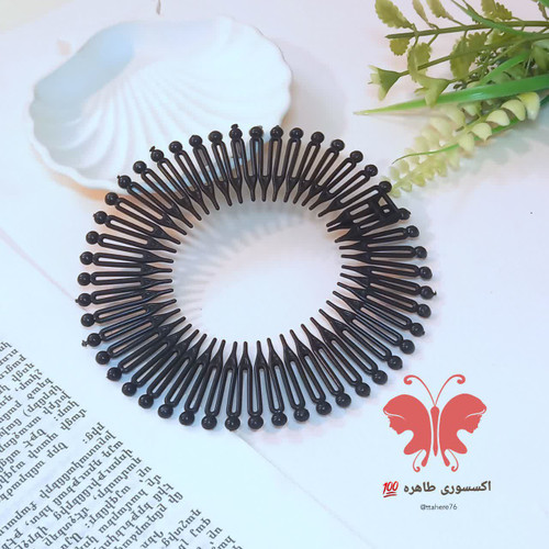 تل مو ماهواره ای دخترانه و پسرانه سر گرد