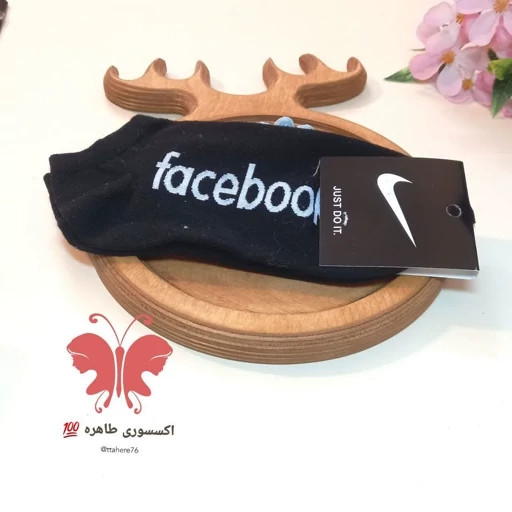 جوراب ساق کوتاه متنوع پسرانه و مردانه کد 460