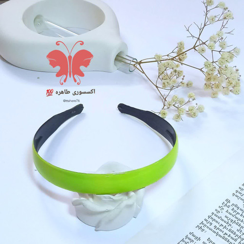 تل مو ساده براق ۲ سانتی