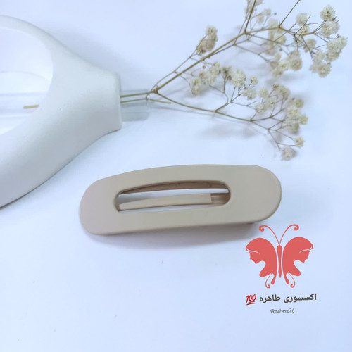 گیره سر انبری شمعی بزرگ